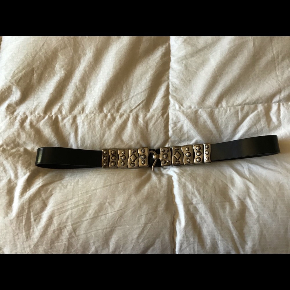 Belt